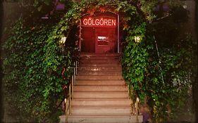 Goel Goeren Pansiyon